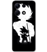 İnfinix Note 30 Pro Kılıf HD Desen Baskılı Kılıf - Anime