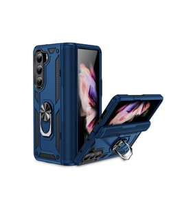 Samsung Galaxy Z Fold 5 Uyumlu Kılıf Zore Vega Kapak