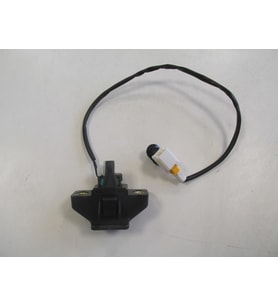 RENAULT CLIO- 2- SD- 98/01; BAGAJ KAPAĞI KİLİDİ (KABLOLU)