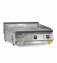 Pimak Elektrikli Pleyt Izgara 600 Snack Seri Set Üstü 40 x 60 x 30 (cm)