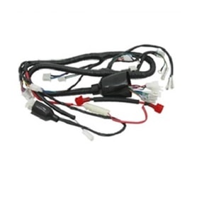 Mondial Elektrik Tesisatı 125 Mh Drift