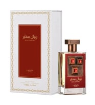Lattafa Royal Sapphire EDP 100 ml Unisex Parfüm