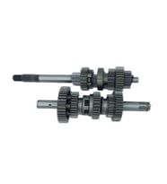 HONDA CBF UYUMLU ŞANZIMAN DİŞLİ GRUBU YM 25 MM