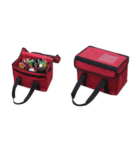Empero EMP.TRBAG.07 Thermo Servis Çantası, Dikdörtgen, 35x23x23 cm