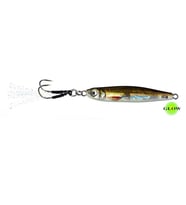 Ryuji Sniper 25 gr Jig Yem 04