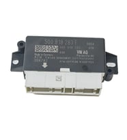 Vw Audı Seat Skoda Park Sensör Beyni 5Q0919283F