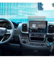 Peugeot Boxer 2026 Multimedya Paneli Uyumlu Nano Cam Ekran Koruyucu