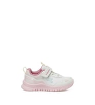 Kinetix Esgan B 6Fx Beyaz Kız Çocuk Sneaker A102120511