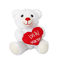 Peluş Ayıcık (iyi ki varsın)