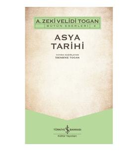 Asya Tarihi