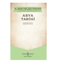 Asya Tarihi