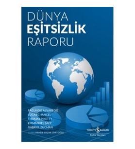 Dünya Eşitsizlik Raporu