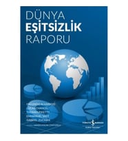 Dünya Eşitsizlik Raporu