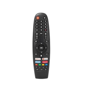 Blaupunkt BL50145G Android Smart Tv Kumanda-No Mic.