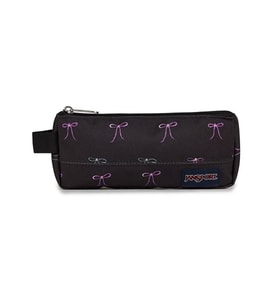 Jansport Basic Accessory Pouch Bad Bows Kalem Çantası EK0A5BAE0W2