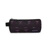 Jansport Basic Accessory Pouch Bad Bows Kalem Çantası EK0A5BAE0W2