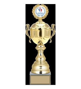ODAK KUPA - Medium Kupalar - M-030 A - 40 cm
