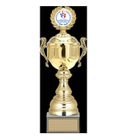 ODAK KUPA - Medium Kupalar - M-030 A - 40 cm