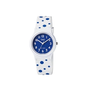 Q&Q VP46J061Y Unisex Kol Saati