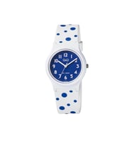 Q&Q VP46J061Y Unisex Kol Saati