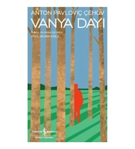 Vanya Dayı- Modern Klasikler Dizisi