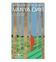 Vanya Dayı- Modern Klasikler Dizisi