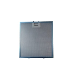 Termikel 24,9x28,5 Cm Lumex 6035 Lumex 6040 Aspiratör Davlumbaz Yağ Filtresi Uyumlu