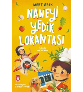 Naneyi Yedik Lokantası