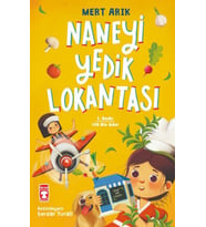 Naneyi Yedik Lokantası