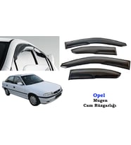 Opel Astra F Mugen Cam Kenar Rüzgarlığı 1991-1998