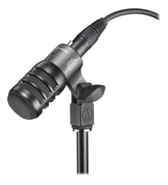 AUDIO TECHNICA Atm230 Hiperkardioid Dinamik Enstrüman Mikrofonu