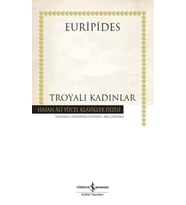 Troyalı Kadınlar - Hasan Ali Yücel Klasikleri