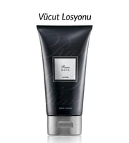 Avon Rare Onyx Vücut Losyonu 125 Ml.