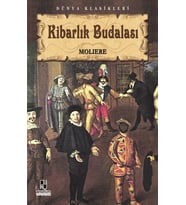 Kibarlık Budalası- Moljere (Beyaz)