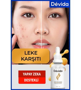 Leke Karşıtı Aydınlatıcı Canlandırıcı Serum BrightFix Series A200