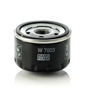 MANN W7003 Yag Filtresi 46796687 71753742