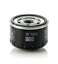 MANN W7003 Yag Filtresi 46796687 71753742