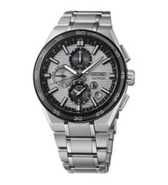 Seiko Astron SSH177J1 GPS Solar Otomatik Erkek Kol Saati