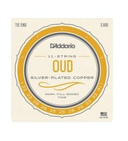D'Addario EJ95 EJ Serisi Ud Tel Seti