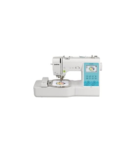 Brother Innov-is M370 Dikiş ve Nakış Makinesi