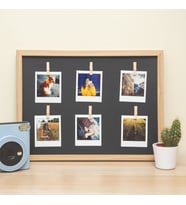 13 Adet 6×8 İntax Tarzı Fotoğraf Baskısı  300 gr Kalın Fotoğraf Kağıdı