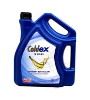 Eurolub Coldex TE 210 ES 4 Lt Mineral Bor Yağ