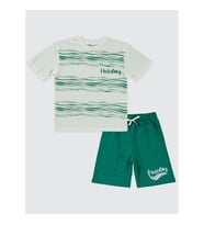 Civil Boys Erkek Çocuk Takım 2-5 Yaş Benetton (Benetton)