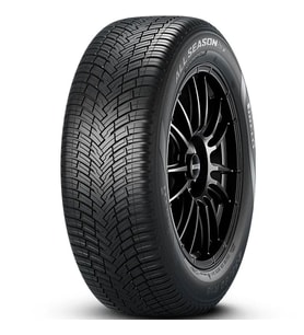 Pirelli Scorpion Verde All Season SF RFT MOE 235/55R19 101V M+S 3PMSF
