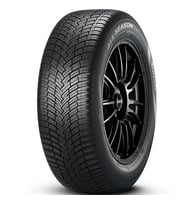 Pirelli Scorpion Verde All Season SF RFT MOE 235/55R19 101V M+S 3PMSF