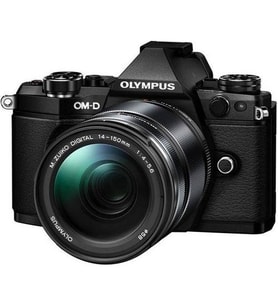 Olympus Om-D E-M5 Mark Iı  Uyumlu 3 Adet Fotograf Makine Lcd Ekran Koruyucu Nano