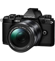 Olympus Om-D E-M5 Mark Iı  Uyumlu 3 Adet Fotograf Makine Lcd Ekran Koruyucu Nano