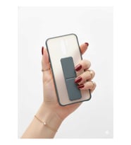 Redmi 9 Standlı Kılıf Modeli