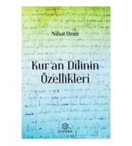 Kuran Dilinin Özellikleri
