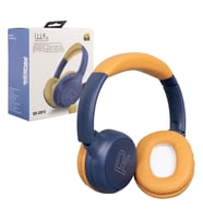 Magicvoice WH-CH910 Kablosuz Bluetooth Kulaküstü Tasarım Kulaklık